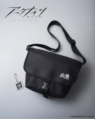 Y*e様 アークナイツ ミュルジスver ショルダーバック 受注生産品　激レア Y*e様 アークナイツ ミュルジスver ショルダーバック 受注生産品